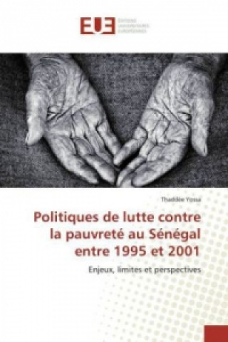 Politiques de lutte contre la pauvreté au Sénégal entre 1995 et 2001