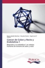 Cáncer de Colon y Recto y Endotelina-1