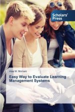 Easy Way to Evaluate Learning Management Systems