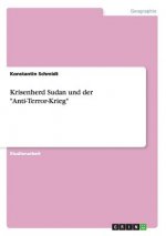 Krisenherd Sudan und der Anti-Terror-Krieg