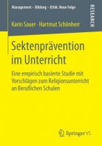 Sektenpravention Im Unterricht