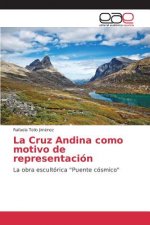 Cruz Andina como motivo de representacion