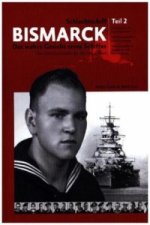 Schlachtschiff Bismarck Teil 2