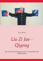 Liu Zi Jue - Qigong