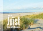 Juist - Insel im Wattenmeer