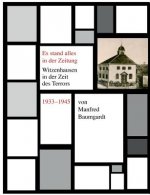 Es stand alles in der Zeitung