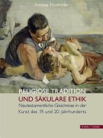 Religiöse Tradition und säkulare Ethik