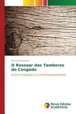 O Ressoar dos Tambores do Congado