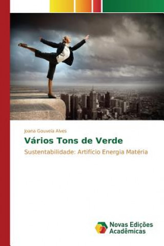 Varios Tons de Verde