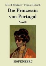 Prinzessin von Portugal