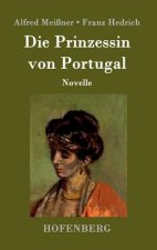 Die Prinzessin von Portugal