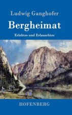 Bergheimat