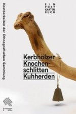 KERBHOLZER KNOCHENSCHLITTEN KUHHERDEN