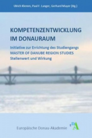 Kompetenzentwicklung im Donauraum