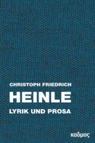 Christoph Friedrich Heinle