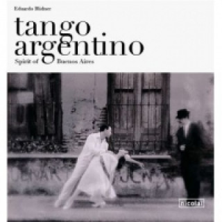 tango argentino, English Edition