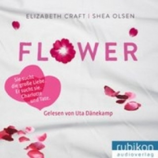 Flower, MP3-CD