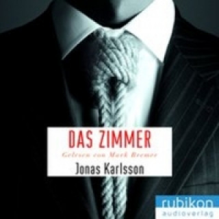 Das Zimmer, 3 Audio-CDs