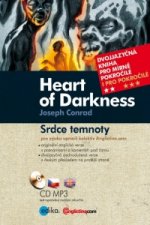 Heart of Darkness Srdce temnoty
