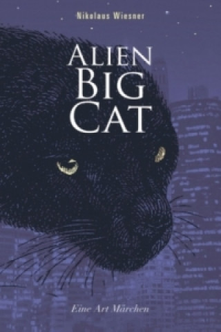 Alien Big Cat