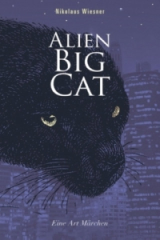Alien Big Cat