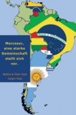 Mercosur, eine starke Gemeinschaft stellt sich vor.