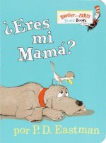 Eres tu mi mama? (Are You My Mother? Spanish Edition)