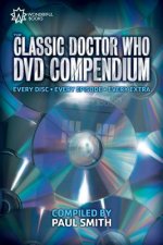Classic Doctor Who DVD Compendium