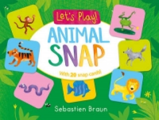 Let's Play! Animal Snap