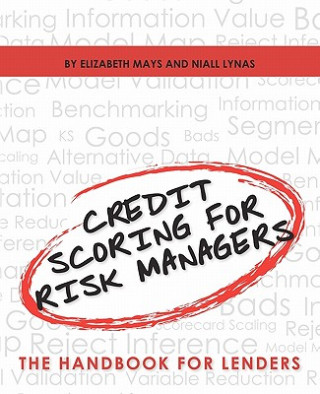 Credit Scoring for Risk Managers