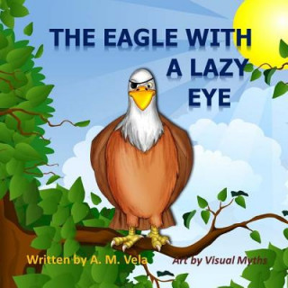 Eagle with a Lazy Eye