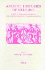Ancient Histories of Medicine