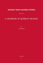 Grammar of Qumran Aramaic