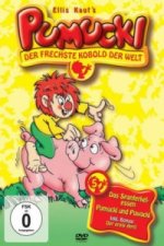 Pumuckl. Tl.5, 1 DVD