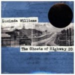 The Ghosts of Highway 20, 1 Audio-CD