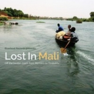 Lost in Mali, 1 Audio-CD