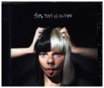 This Is Acting, 1 Audio-CD