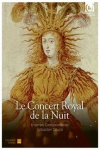 Le Concert de la Nuit, 2 Audio-CDs + 1 Buch (Deluxe-Ausgabe)