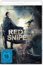 Red Sniper - Die Todesschützin, 1 Blu-ray