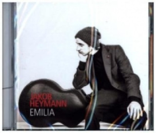 Emilia, 1 Audio-CD