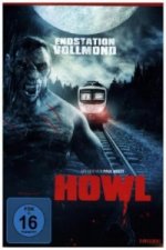 Howl, 1 DVD