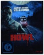 Howl, 1 Blu-ray
