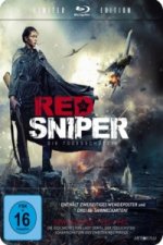 Red Sniper - Die Todesschützin, 1 Blu-ray (Limited FuturePak)