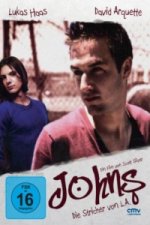 Johns - Die Stricher von L.A., 1 DVD (englisches OmU)