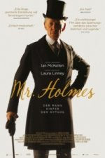 Mr. Holmes, 1 Blu-ray