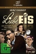 Heinz Erhardt: Liebe auf Eis, 1 DVD
