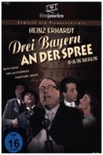 Heinz Erhardt: Drei Bayern an der Spree, 1 DVD