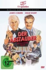 Der Abstauber, 1 DVD