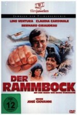 Der Rammbock, 1 DVD