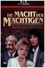 Die Macht der Mächtigen (1-4), 4 DVDs